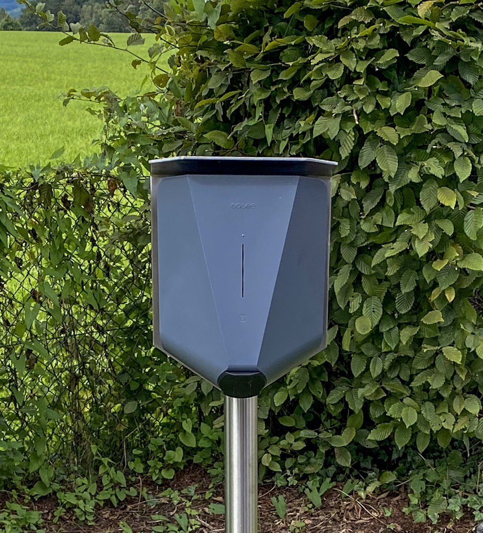 Wallboxhalter "easee" – Bild 2